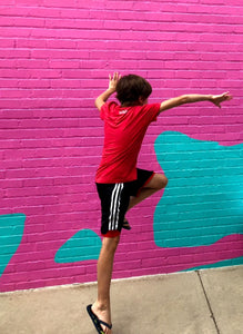 Leaping into Bonus Day!!!