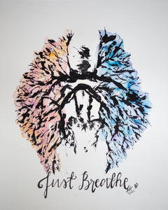 Just Breathe