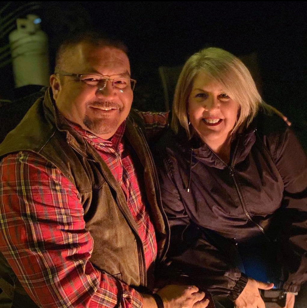 Falling in Love with Fortune Hole Farms