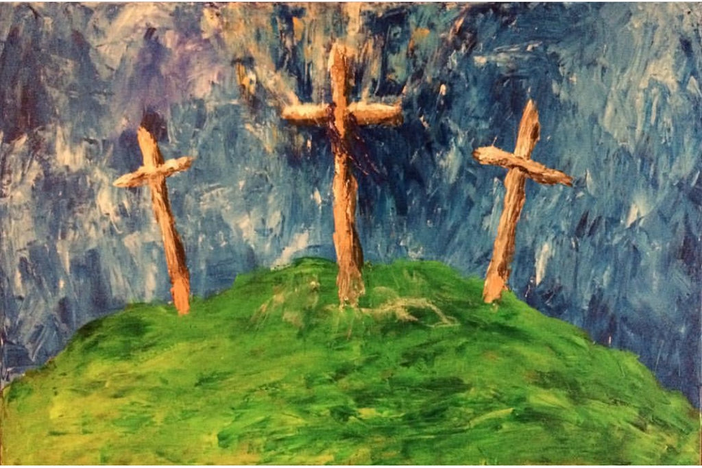 Easter Service