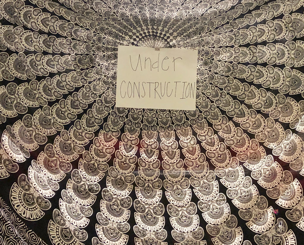 Under Construction