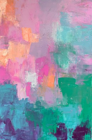 Completely Abstract