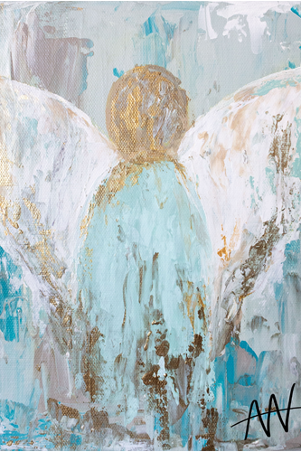 Golden Angel