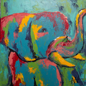Elephant in the Room