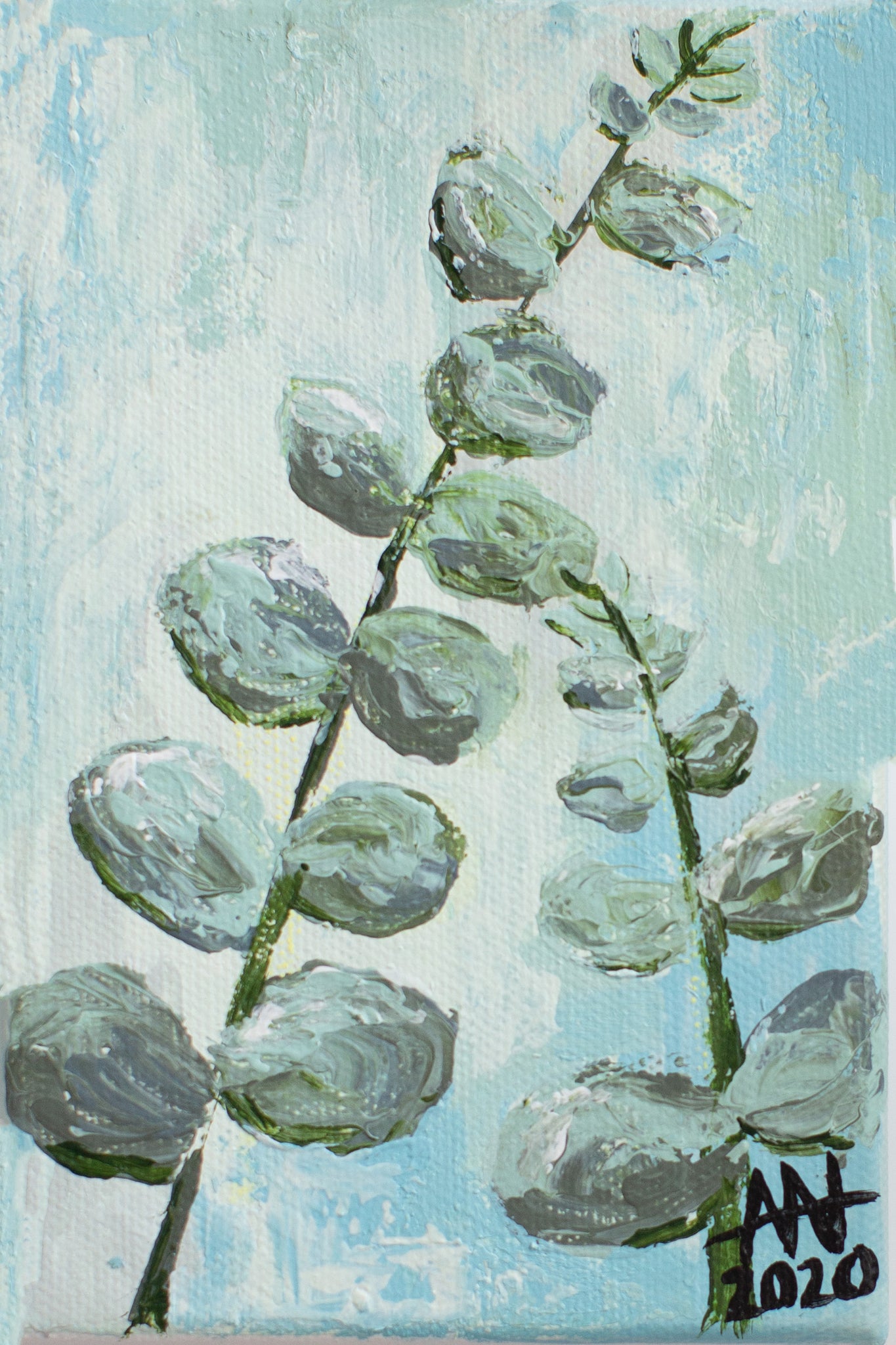 Soothing Cinderella